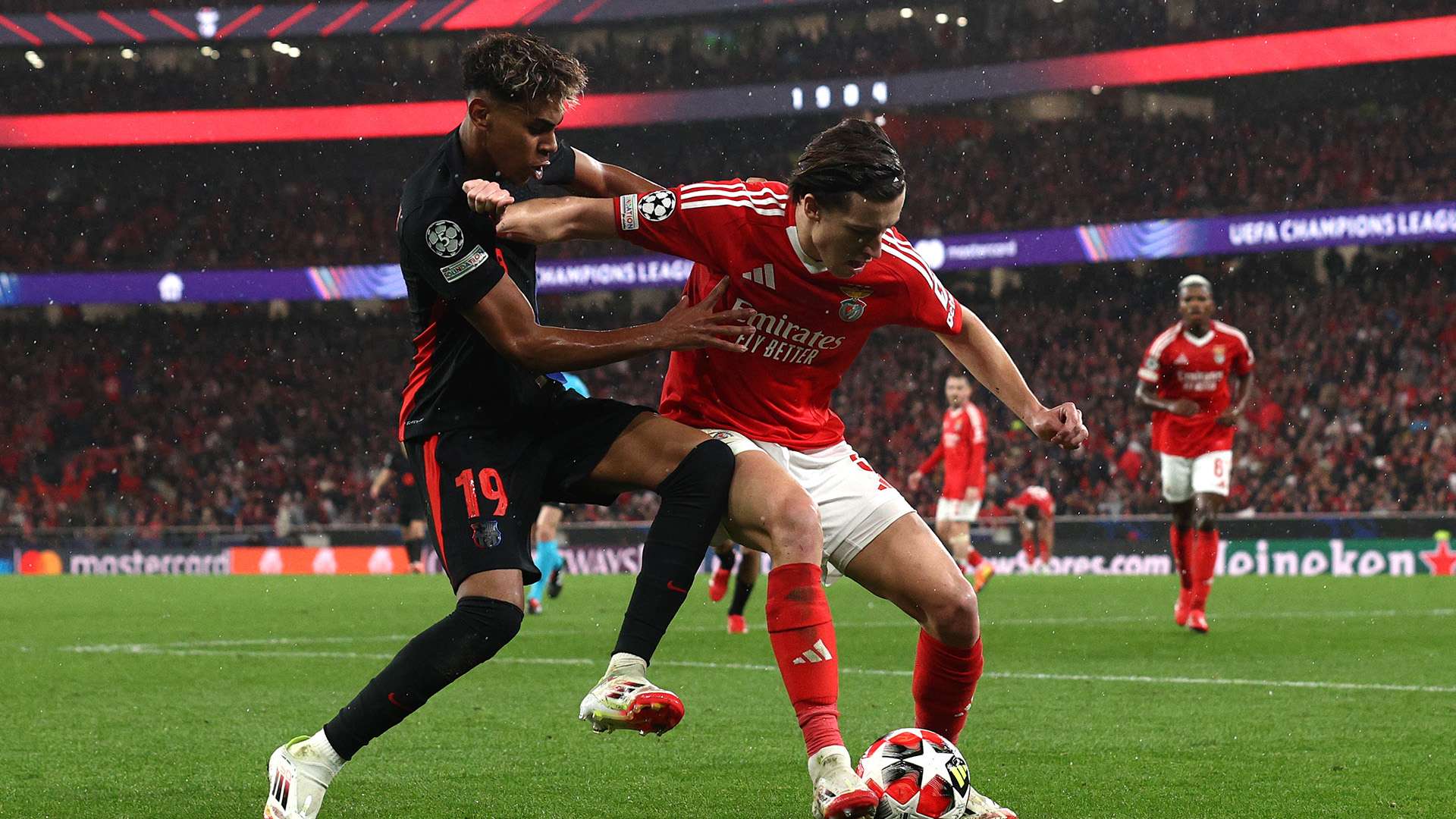 进攻推进中 进攻推进中