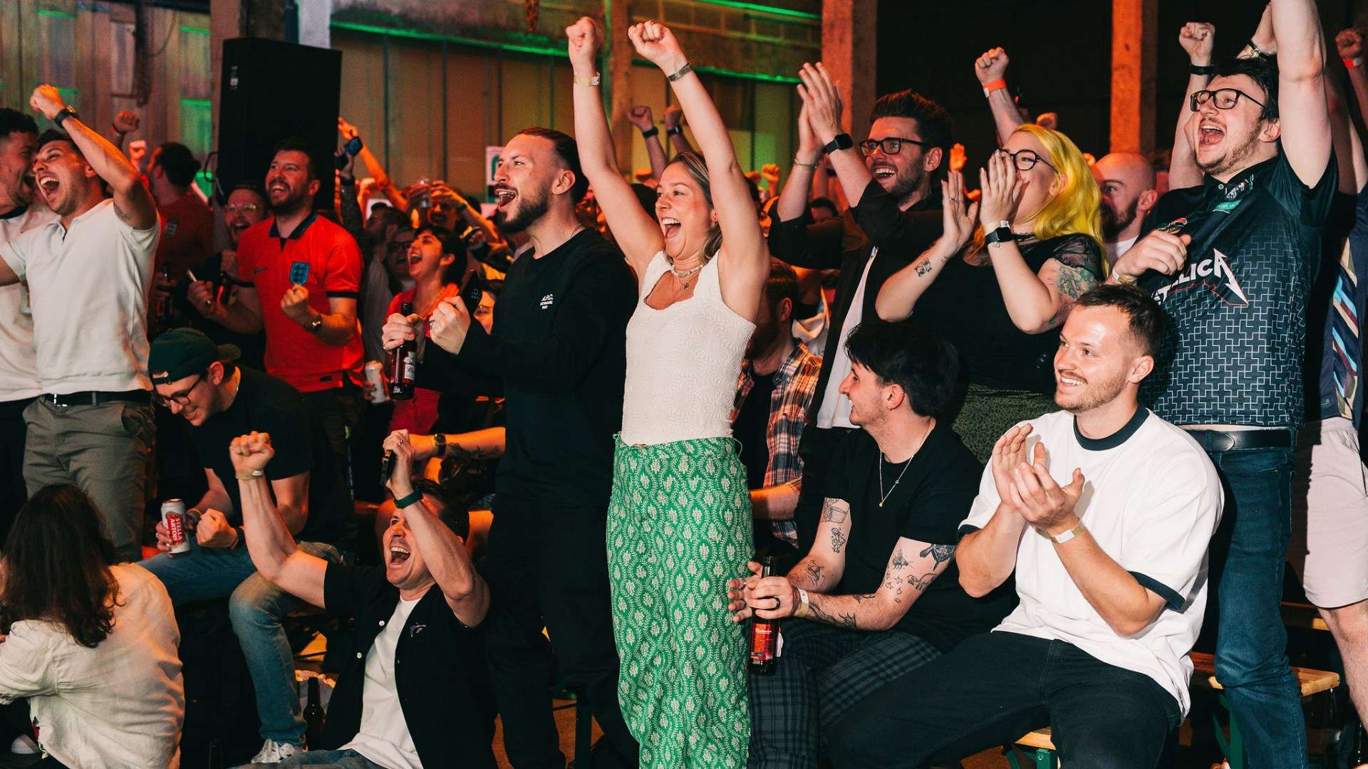 這場比賽不 這場比賽不