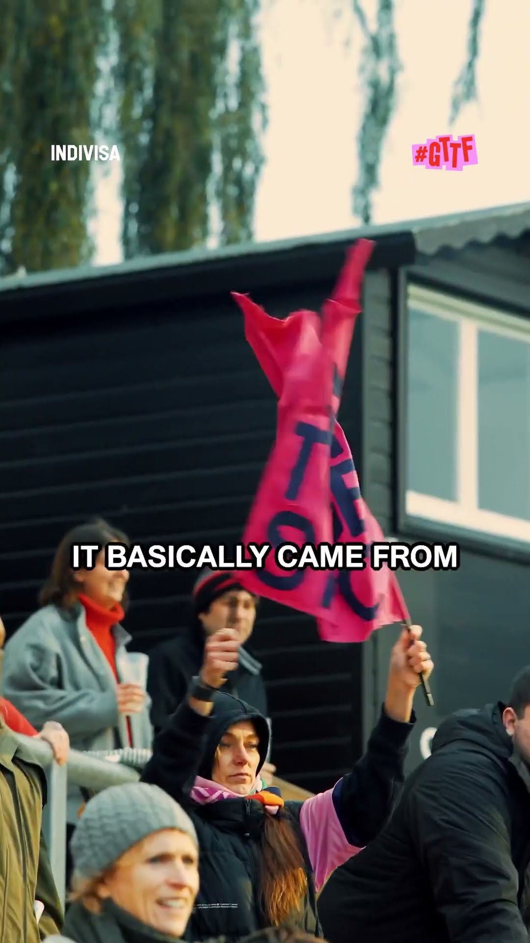 未來在比賽 未來在比賽