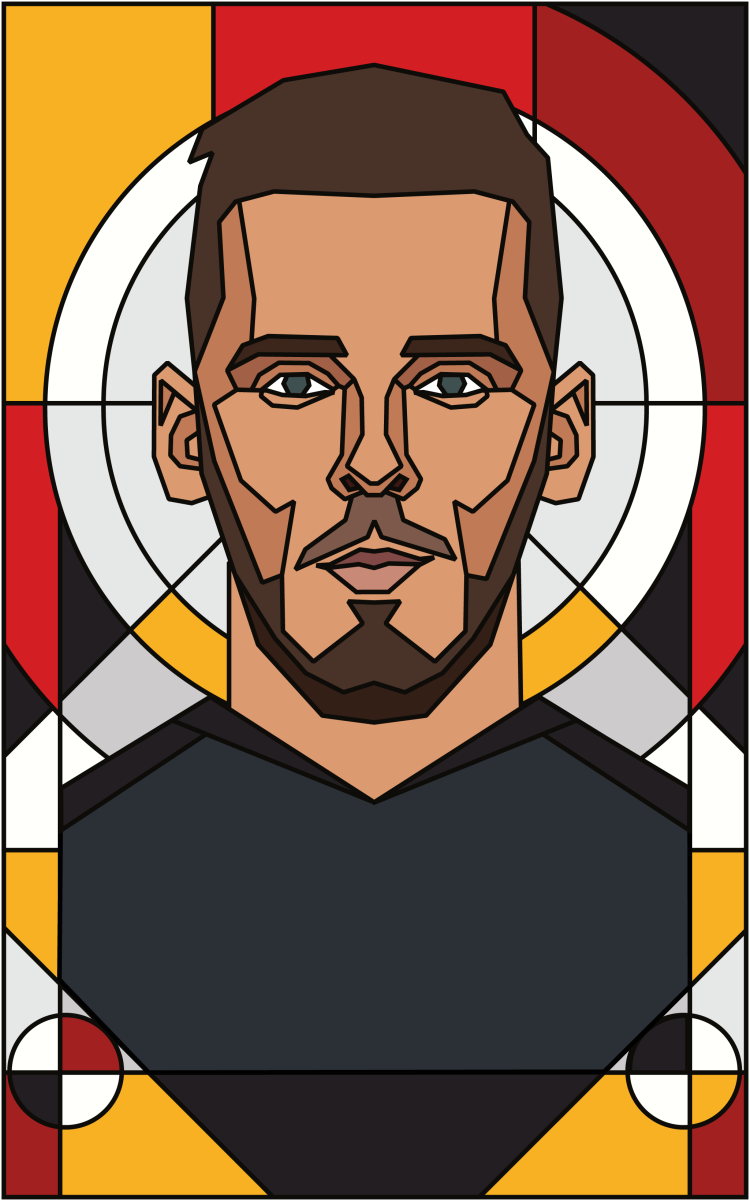 连战胜多支 连战胜多支